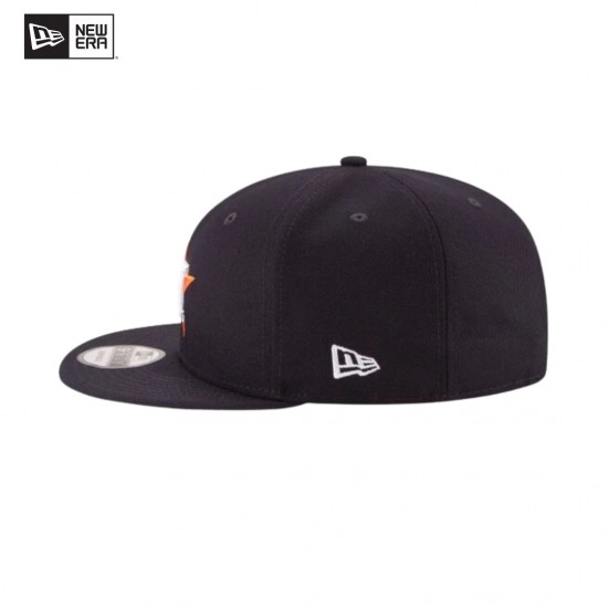 Gorra New Era 950 Houston Astros 11591051 | Color Oficial del Equipo