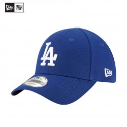 Gorra new era  LA Dodgers 9FORTY The League Azul 10047531| New Era Oficial