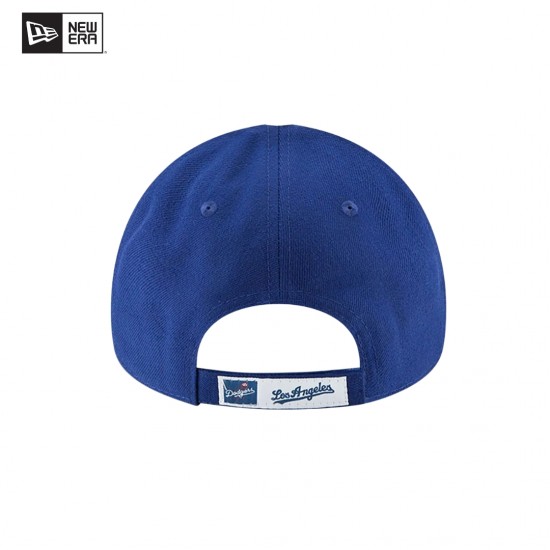 Gorra new era LA Dodgers 9FORTY The League Azul 10047531| New Era Oficial Gorra new era LA Dodgers 9FORTY The League Azul 10047531| New Era Oficial