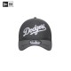 Gorra LA Dodgers Script Trucker 9FORTY 60691183 I New Era OFICIAL Gorra LA Dodgers Script Trucker 9FORTY 60691183 I New Era OFICIAL
