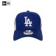 Gorra de camionero para hombre New Era 9FORTY LOS ANGELES DODGERS 60667443 I NEW ERA OFICIAL 