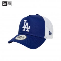 Gorra de camionero para hombre New Era 9FORTY LOS ANGELES DODGERS 60667443 I NEW ERA OFICIAL 