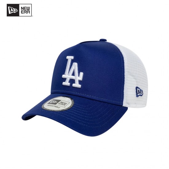 Gorra de camionero para hombre New Era 9FORTY LOS ANGELES DODGERS 60667443 I NEW ERA OFICIAL 