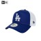 Gorra de camionero para hombre New Era 9FORTY LOS ANGELES DODGERS 60667443 I NEW ERA OFICIAL 