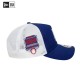 Gorra de camionero para hombre New Era 9FORTY LOS ANGELES DODGERS 60667443 I NEW ERA OFICIAL 
