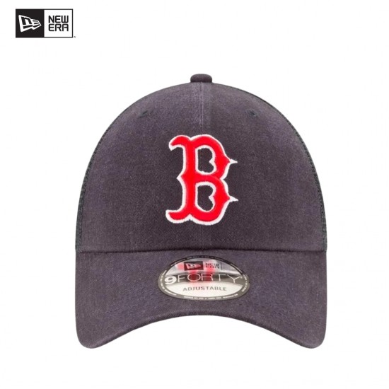 Gorra New Era Boston Red Sox 9forty 11591212 I NEW ERA OFICIAL