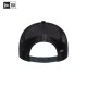 Gorra de camionero ajustable con marco en forma de A 9FORTY de los New York Yankees MLB Script Navy 60691182 I NEW ERA OFICIAL Gorra de camionero ajustable con marco en forma de A 9FORTY de los New York Yankees MLB Script Navy 60691182 I NEW ERA OFICIAL
