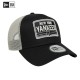 Gorra con parche de los Yankees de Nueva York 60667680 I New Era OFICIAL Gorra con parche de los Yankees de Nueva York 60667680 I New Era OFICIAL