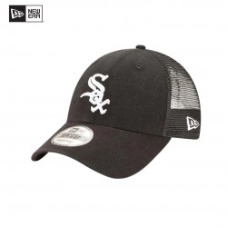 Gorra New Era Chicago White Sox 9forty Trucker Mlb 11591210 I NEW ERA OFICIAL 
