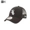 Gorra New Era Chicago White Sox 9forty Trucker Mlb 11591210 I NEW ERA OFICIAL 