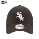 Gorra New Era Chicago White Sox 9forty Trucker Mlb 11591210 I NEW ERA OFICIAL 