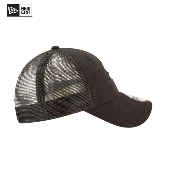 Gorra New Era Chicago White Sox 9forty Trucker Mlb 11591210 I NEW ERA OFICIAL 