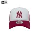 Gorra New Era New York Yankees MLB World Series 9Forty E-Frame 60667460 I NEW ERA OFICIAL