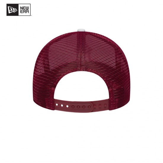 Gorra New Era New York Yankees MLB World Series 9Forty E-Frame 60667460 I NEW ERA OFICIAL