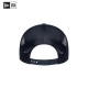 Gorra de mujer New Era 940W Af trucker MLB Denim NEYYAN PAB 60667496 I NEW ERA OFICIAL 