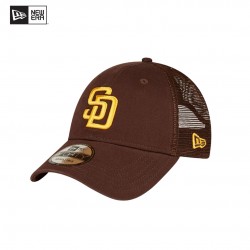 Gorra New Era San Diego Padres Trucker 9forty 12351300 I NEW ERA OFICAL 