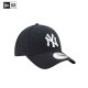 Gorra ajustable NEW ERA The League 9FORTY de los New York Yankees 10047538 I NEW ERA OFICIAL 