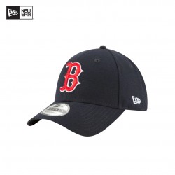 Gorra new era  azul 9FORTY de los Boston Red Sox The League10047511 I NEW ERA OFICIAL 