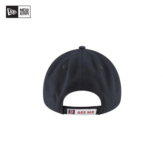 Gorra new era  azul 9FORTY de los Boston Red Sox The League10047511 I NEW ERA OFICIAL 