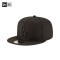 Gorra New Era 9FIFTY Los Angeles Dodgers Negra | Modelo 11591047
