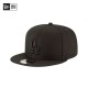 Gorra New Era 9FIFTY Los Angeles Dodgers Negra | Modelo 11591047 Gorra New Era 9FIFTY Los Angeles Dodgers Negra | Modelo 11591047