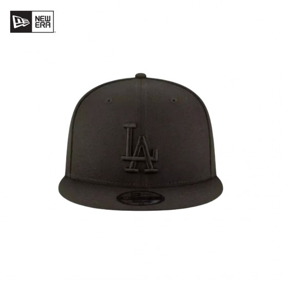 Gorra New Era 9FIFTY Los Angeles Dodgers Negra | Modelo 11591047 Gorra New Era 9FIFTY Los Angeles Dodgers Negra | Modelo 11591047