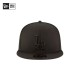 Gorra New Era 9FIFTY Los Angeles Dodgers Negra | Modelo 11591047 Gorra New Era 9FIFTY Los Angeles Dodgers Negra | Modelo 11591047