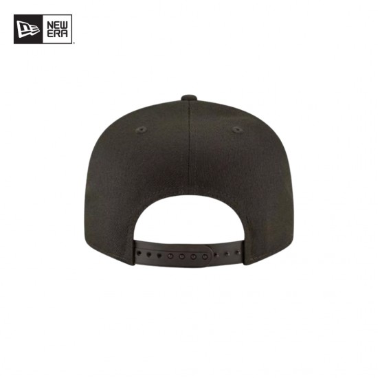 Gorra New Era 9FIFTY Los Angeles Dodgers Negra | Modelo 11591047 Gorra New Era 9FIFTY Los Angeles Dodgers Negra | Modelo 11591047