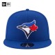 Gorra New Era 9FIFTY Ajustable Toronto Blue Jays I Modelo 11590992 (Azul Marino) Gorra New Era 9FIFTY Ajustable Toronto Blue Jays I Modelo 11590992 (Azul Marino)