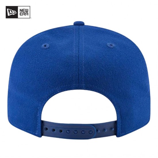 Gorra New Era 9FIFTY Ajustable Toronto Blue Jays I Modelo 11590992 (Azul Marino) Gorra New Era 9FIFTY Ajustable Toronto Blue Jays I Modelo 11590992 (Azul Marino)
