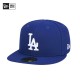 Gorra New Era 59FIFTY Auténtica MLB Los Angeles Dodgers | MODELO 70331962 Gorra New Era 59FIFTY Auténtica MLB Los Angeles Dodgers | MODELO 70331962