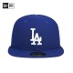 Gorra New Era 59FIFTY Auténtica MLB Los Angeles Dodgers | MODELO 70331962 Gorra New Era 59FIFTY Auténtica MLB Los Angeles Dodgers | MODELO 70331962