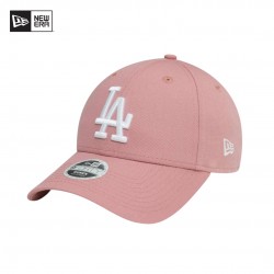 GORRA NEW ERA WMNS LEAGUE ESS 9FORTY LOS ÁNGELES DODGERS I 60595170