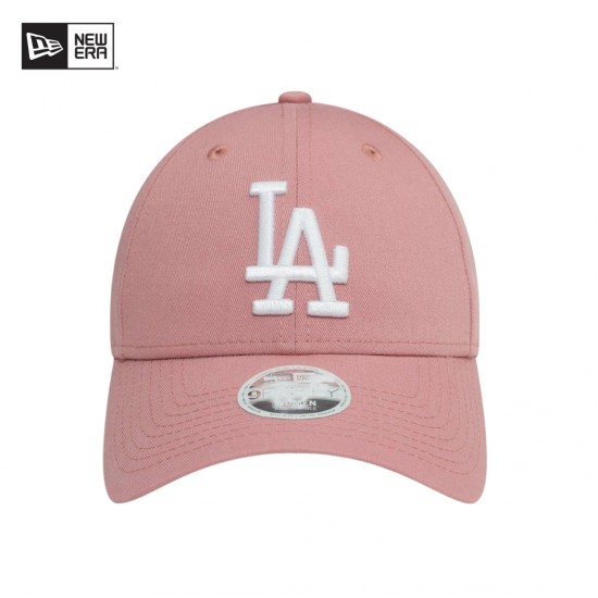 GORRA NEW ERA WMNS LEAGUE ESS 9FORTY LOS ÁNGELES DODGERS I 60595170 GORRA NEW ERA WMNS LEAGUE ESS 9FORTY LOS ÁNGELES DODGERS I 60595170