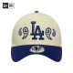 Gorra 940 Los Ángeles Dodgers Ajustable Azul | New Era 60691068 Gorra 940 Los Ángeles Dodgers Ajustable Azul | New Era 60691068