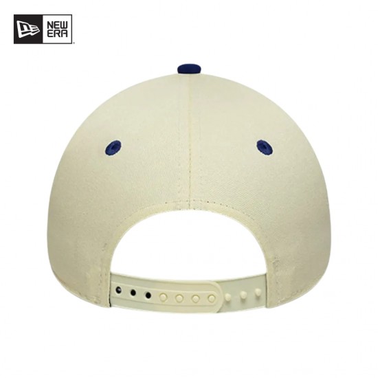 Gorra 940 Los Ángeles Dodgers Ajustable Azul | New Era 60691068