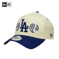 Gorra 940 Los Ángeles Dodgers Ajustable Azul | New Era 60691068