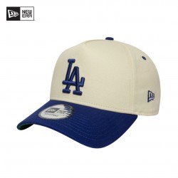 Gorra New Era LA Dodgers All Star Game Patch 9FORTY E-Frame 60667702 | Original MLB