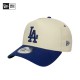 Gorra New Era LA Dodgers All Star Game Patch 9FORTY E-Frame 60667702 | Original MLB Gorra New Era LA Dodgers All Star Game Patch 9FORTY E-Frame 60667702 | Original MLB