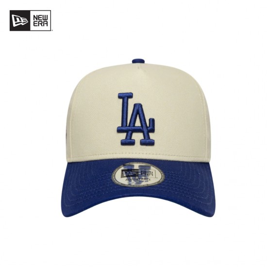 Gorra New Era LA Dodgers All Star Game Patch 9FORTY E-Frame 60667702 | Original MLB Gorra New Era LA Dodgers All Star Game Patch 9FORTY E-Frame 60667702 | Original MLB