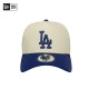 Gorra New Era LA Dodgers All Star Game Patch 9FORTY E-Frame 60667702 | Original MLB Gorra New Era LA Dodgers All Star Game Patch 9FORTY E-Frame 60667702 | Original MLB