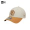 Gorra New Era 9FORTY San Diego Padres MLB World Series Light Beige I 60595233