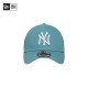 Gorra New Era 9FORTY E-Frame Snapback Yankees World Series Patch | 60691256 MLB Original Gorra New Era 9FORTY E-Frame Snapback Yankees World Series Patch | 60691256 MLB Original