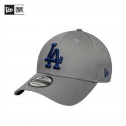 GORRA New Era MLB Los Angeles Dodgers Side Patch 9Forty I 60667441 Gorra Oficial