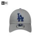 New Era MLB Los Angeles Dodgers Side Patch 9Forty Cap I 60667441  Gorra Oficial New Era MLB Los Angeles Dodgers Side Patch 9Forty Cap I 60667441  Gorra Oficial