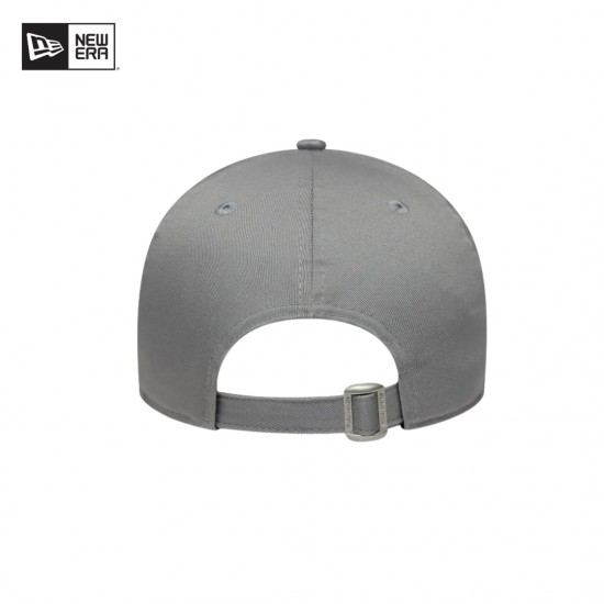 New Era MLB Los Angeles Dodgers Side Patch 9Forty Cap I 60667441  Gorra Oficial New Era MLB Los Angeles Dodgers Side Patch 9Forty Cap I 60667441  Gorra Oficial