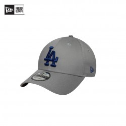 New Era MLB Los Angeles Dodgers Side Patch 9Forty Cap I 60667441  Gorra Oficial