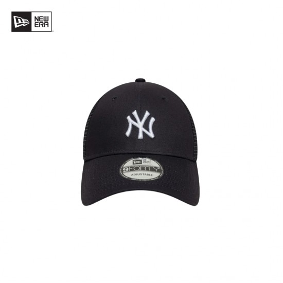 Gorra New York Yankees MLB Homefield 9FORTY Azul Ajustable 60691409| New Era Oficial