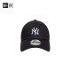 Gorra New York Yankees MLB Homefield 9FORTY Azul Ajustable 60691409| New Era Oficial