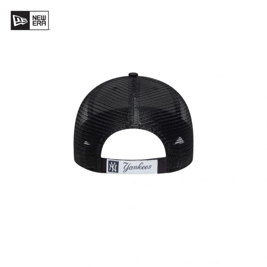 Gorra New York Yankees MLB Homefield 9FORTY Azul Ajustable 60691409| New Era Oficial